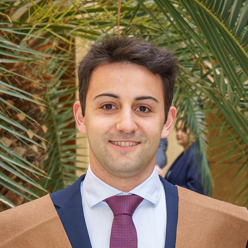 Imanol Gutiérrez Pinedo