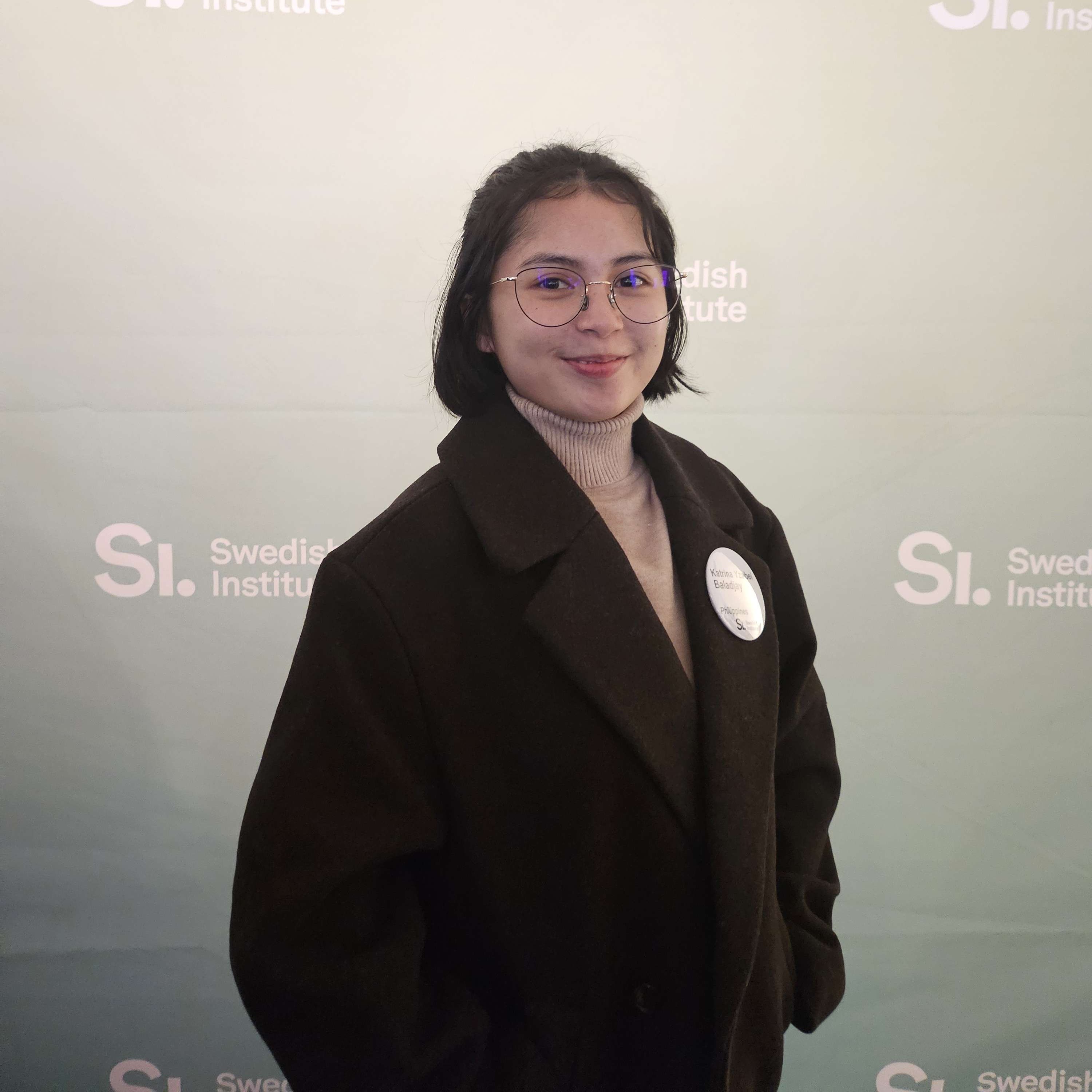 Katrina Yzabel N. Baladjay