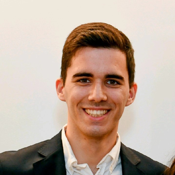 Manuel Maria Pereira Baldaia